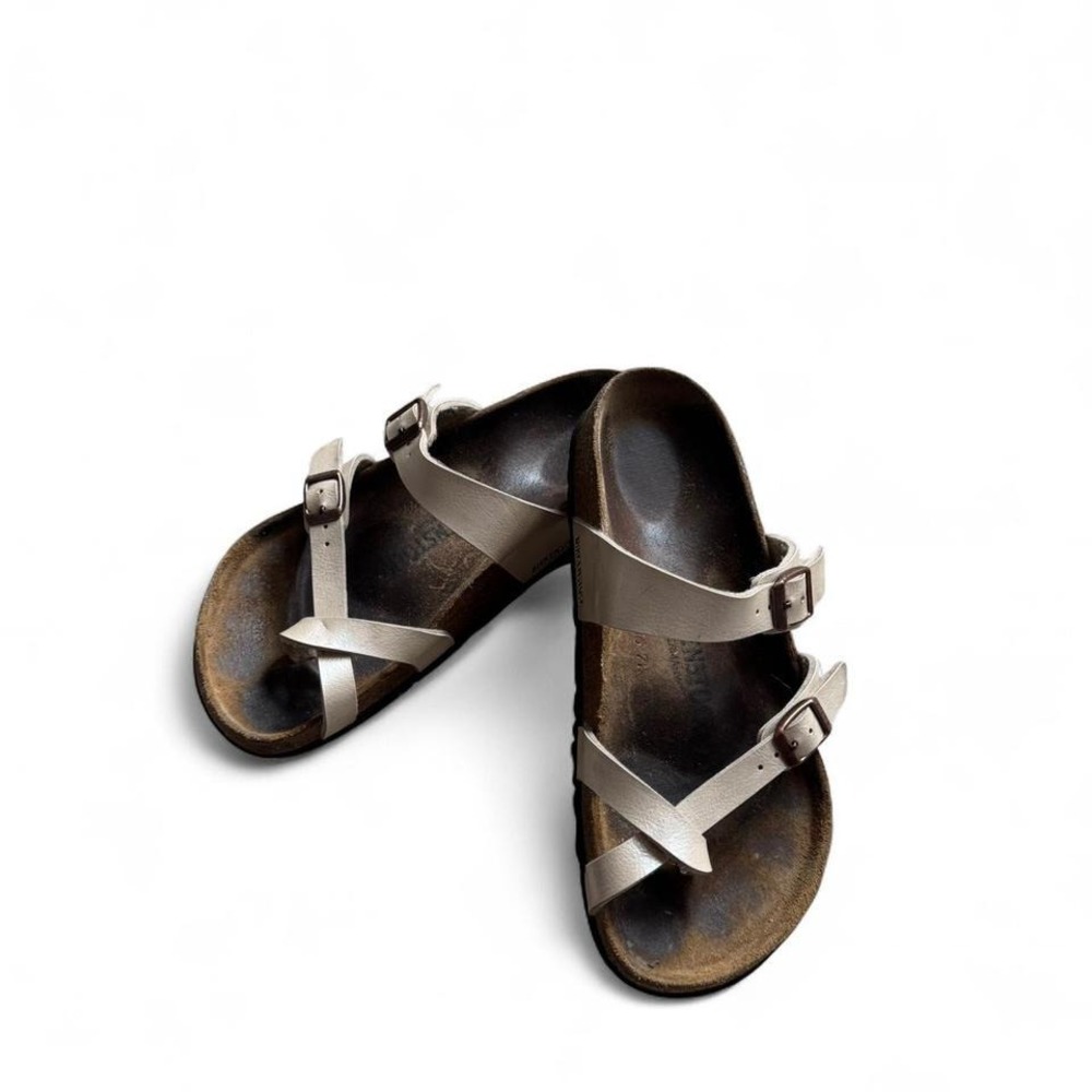 Birkenstock Mayari Sandals